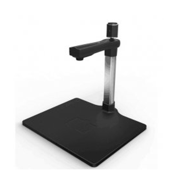 细节展示放大镜特效