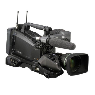 细节展示放大镜特效