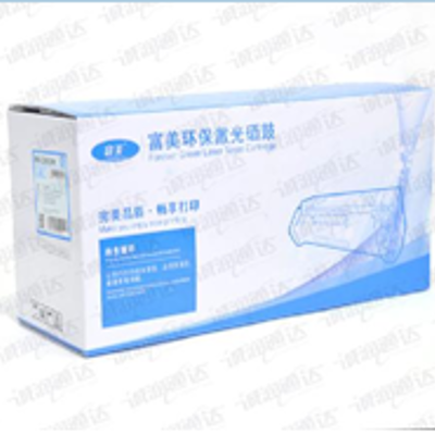 细节展示放大镜特效