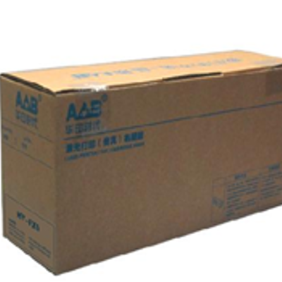 细节展示放大镜特效