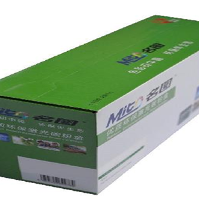 细节展示放大镜特效