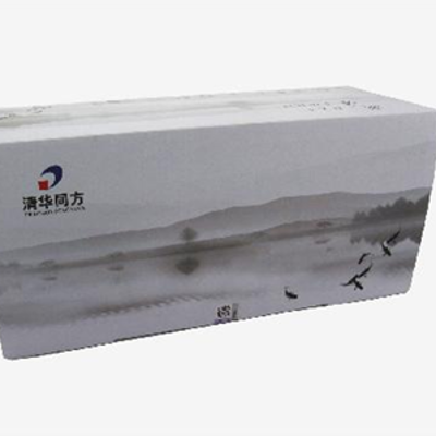 细节展示放大镜特效