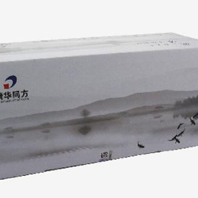 细节展示放大镜特效