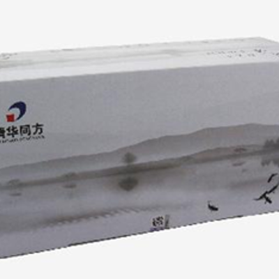 细节展示放大镜特效