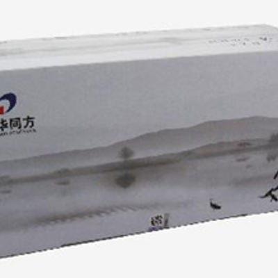 细节展示放大镜特效