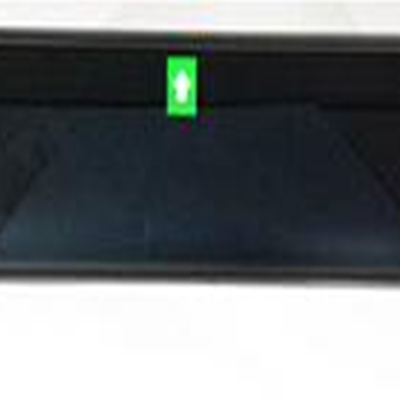 细节展示放大镜特效