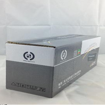 细节展示放大镜特效