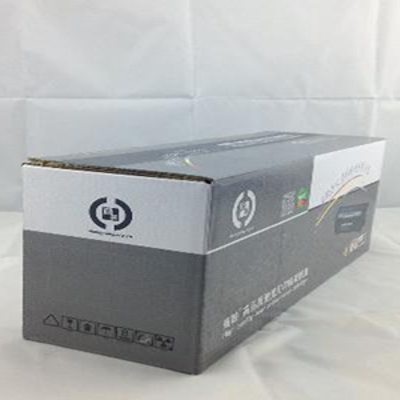 细节展示放大镜特效