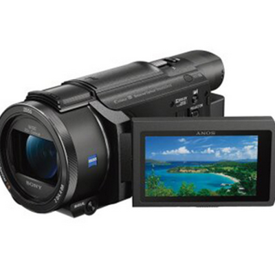 细节展示放大镜特效