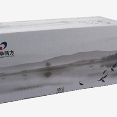 细节展示放大镜特效