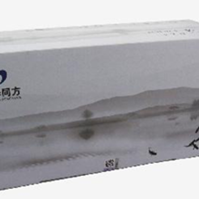 细节展示放大镜特效