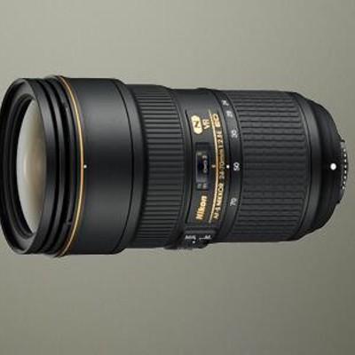 细节展示放大镜特效