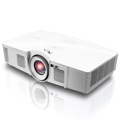 细节展示放大镜特效