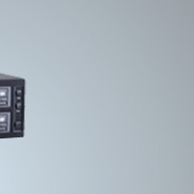 细节展示放大镜特效