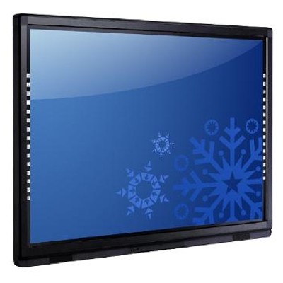 细节展示放大镜特效