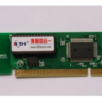 细节展示放大镜特效