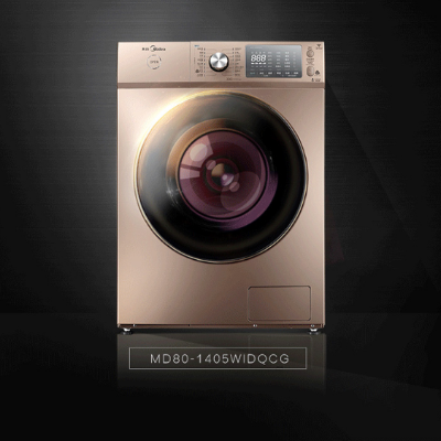 细节展示放大镜特效