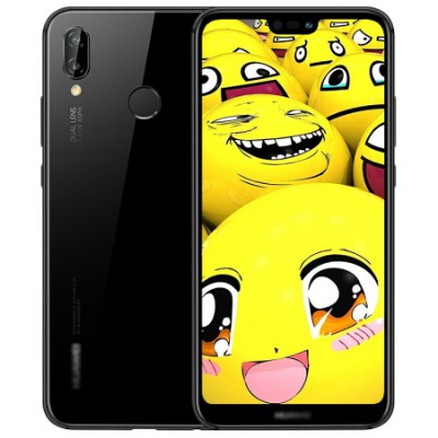 细节展示放大镜特效