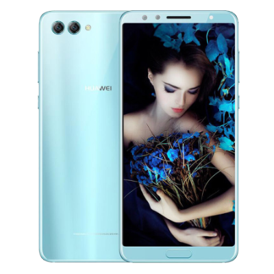 细节展示放大镜特效