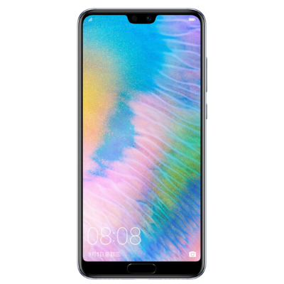 细节展示放大镜特效