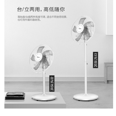 细节展示放大镜特效