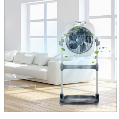 细节展示放大镜特效