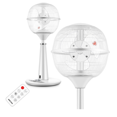 细节展示放大镜特效