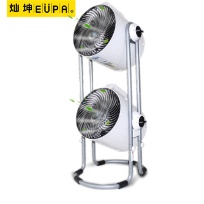 细节展示放大镜特效