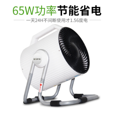 细节展示放大镜特效