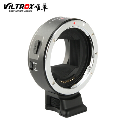 细节展示放大镜特效