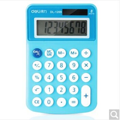 细节展示放大镜特效