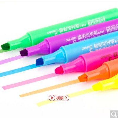 细节展示放大镜特效