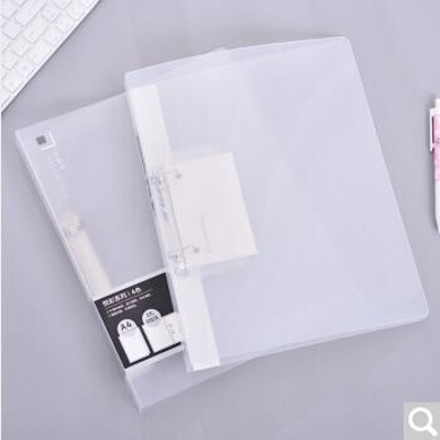 细节展示放大镜特效