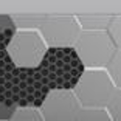 细节展示放大镜特效