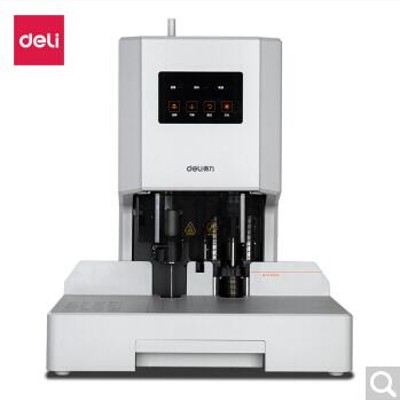 细节展示放大镜特效