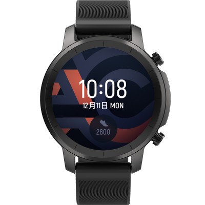 细节展示放大镜特效