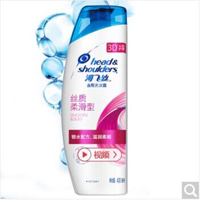 细节展示放大镜特效