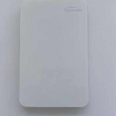 细节展示放大镜特效