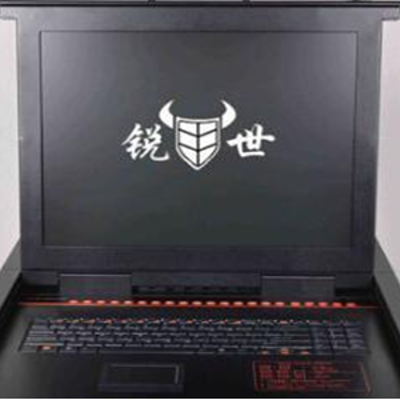 细节展示放大镜特效