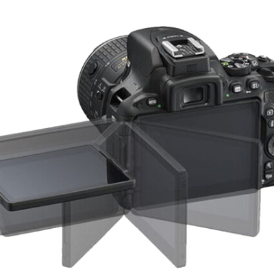 细节展示放大镜特效