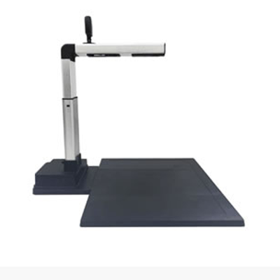 细节展示放大镜特效