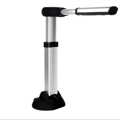 细节展示放大镜特效