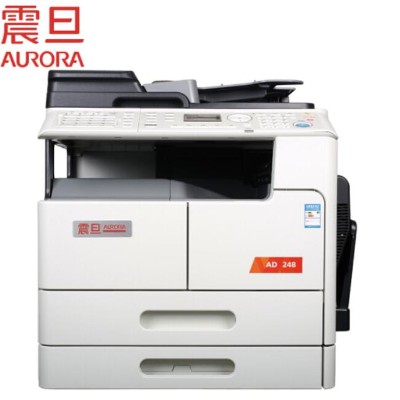 细节展示放大镜特效