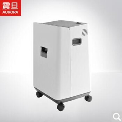 细节展示放大镜特效