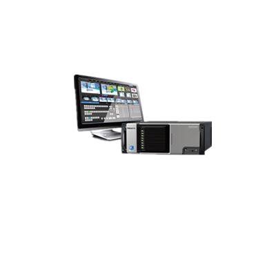 细节展示放大镜特效