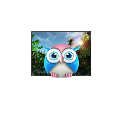 细节展示放大镜特效