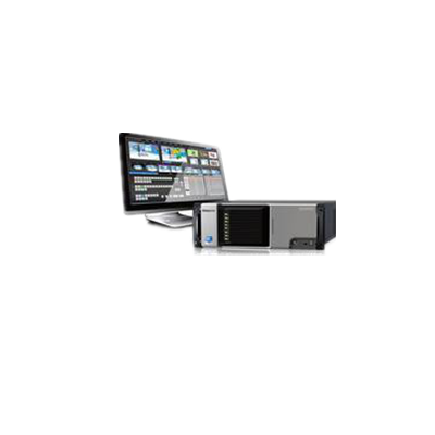 细节展示放大镜特效