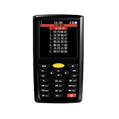 细节展示放大镜特效