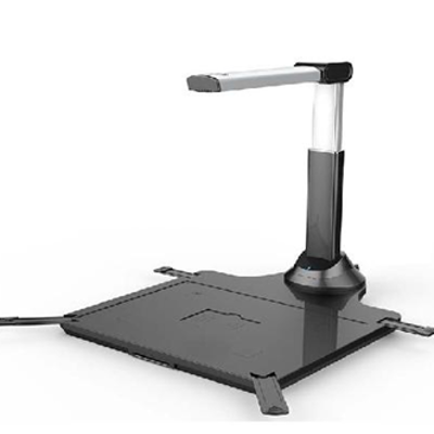 细节展示放大镜特效