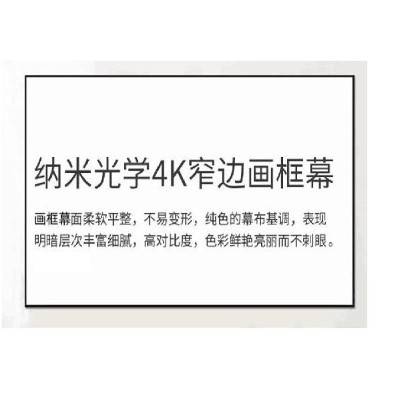 细节展示放大镜特效